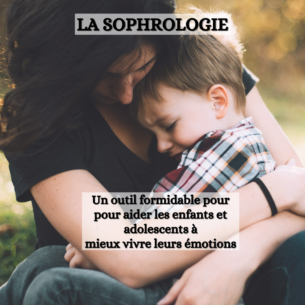 Accompagnement en sophrologie pour enfants et adolescents Mieux vivre ses émotions Bienfaits: Identifier, comprendre et exprimer ses émotions Renforcement de la confiance en soi Réduction du stress et de l’anxiété Amélioration de la concentration Favorise le bien-être et l’équilibre émotionnel sophrologue Perpignan St Estève Pyrénées Orientales